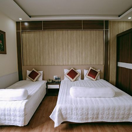 Thuan Phat House Soc Trang Kültér fotó
