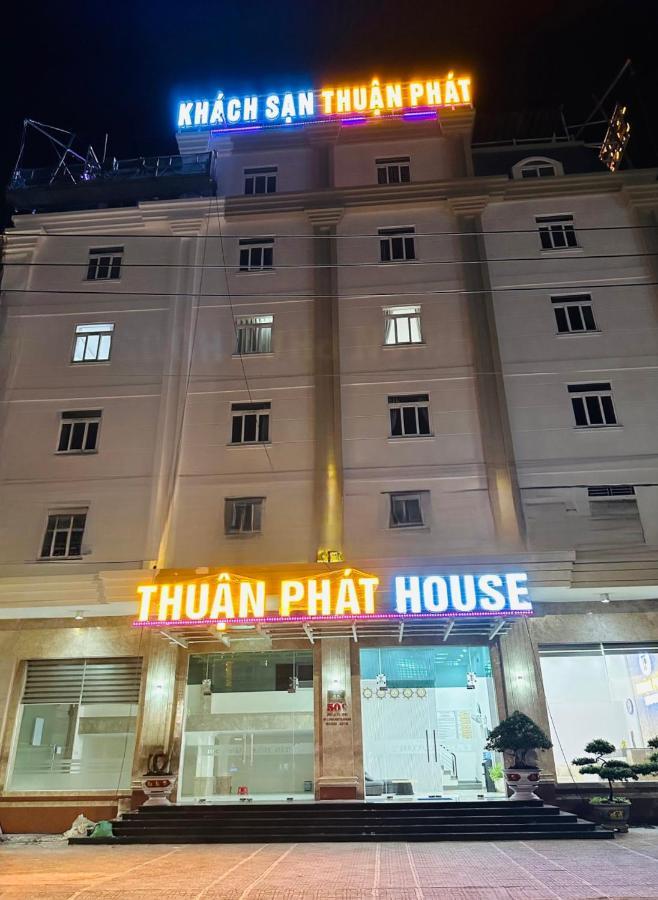 Thuan Phat House Soc Trang Kültér fotó
