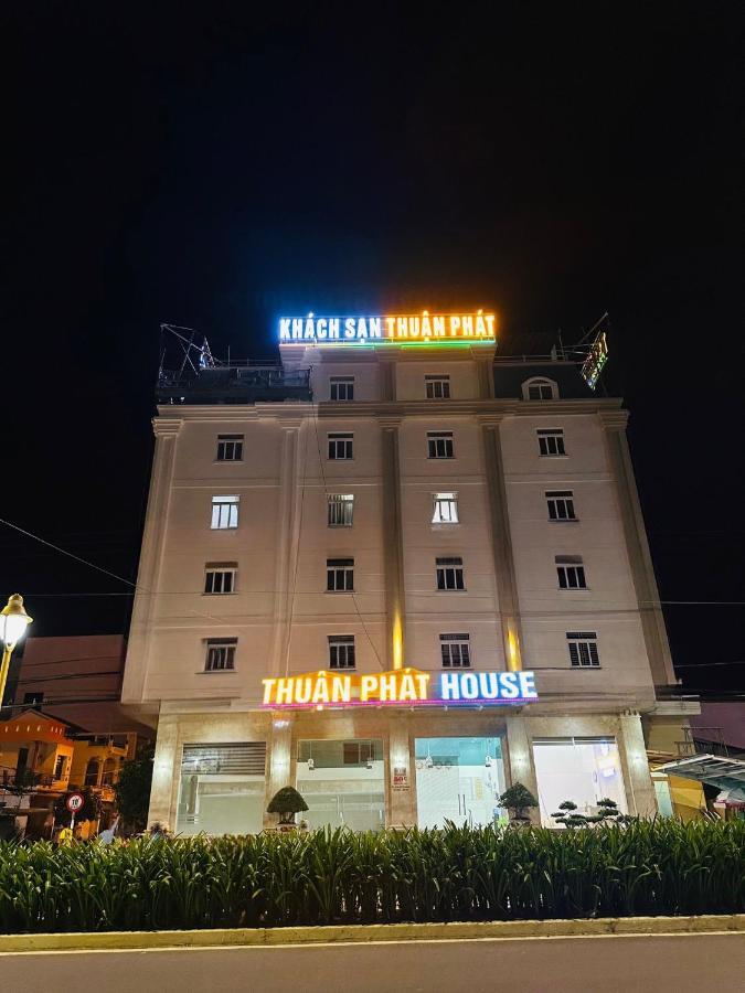 Thuan Phat House Soc Trang Kültér fotó