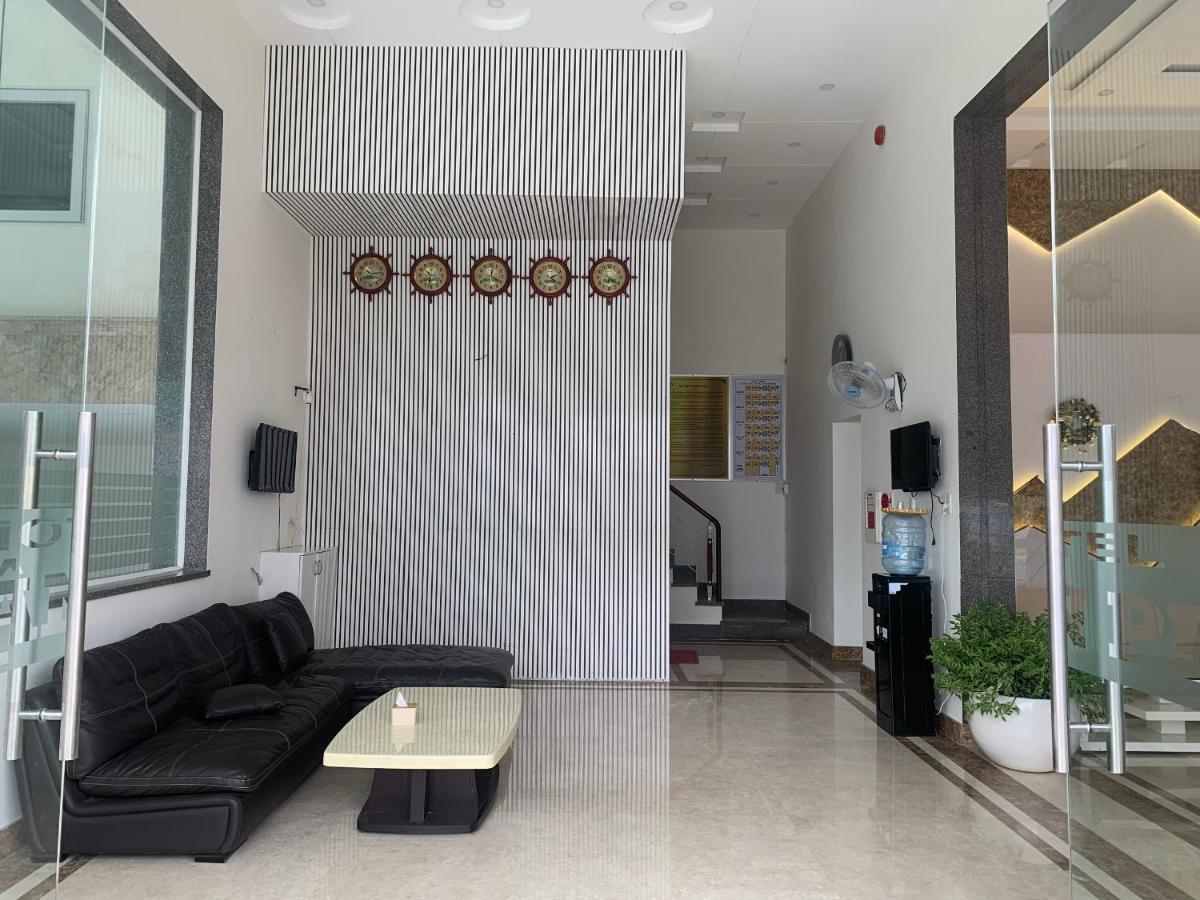 Thuan Phat House Soc Trang Kültér fotó