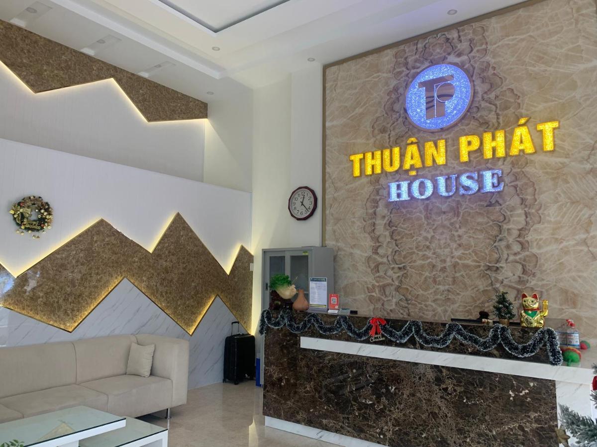 Thuan Phat House Soc Trang Kültér fotó
