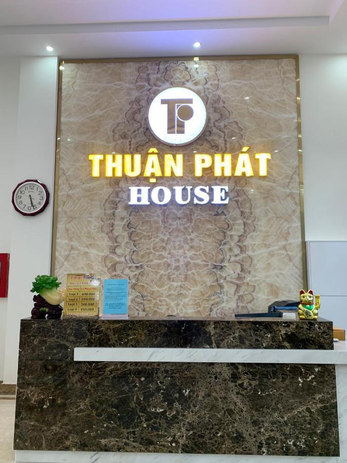 Thuan Phat House Soc Trang Kültér fotó
