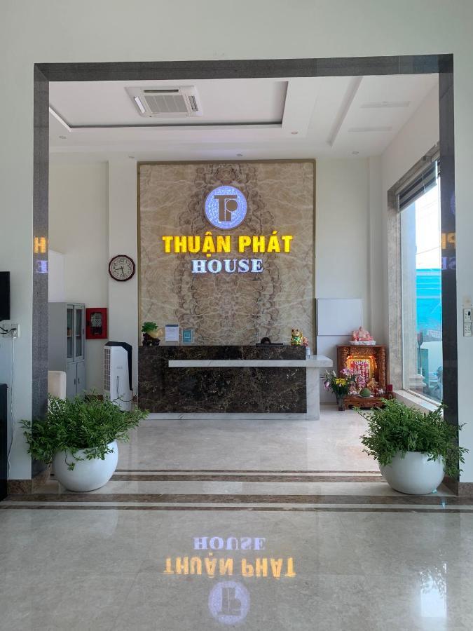 Thuan Phat House Soc Trang Kültér fotó