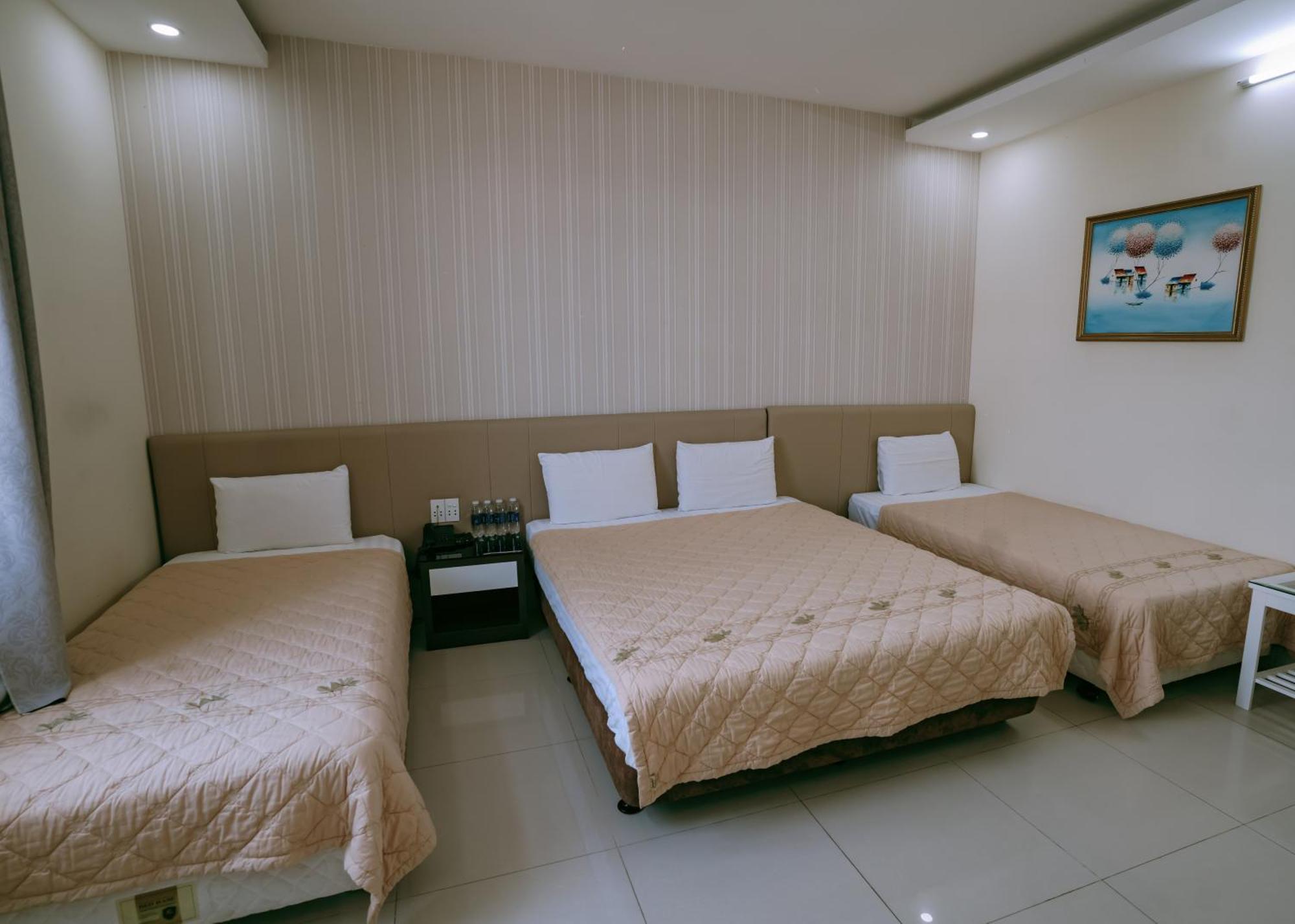 Thuan Phat House Soc Trang Kültér fotó