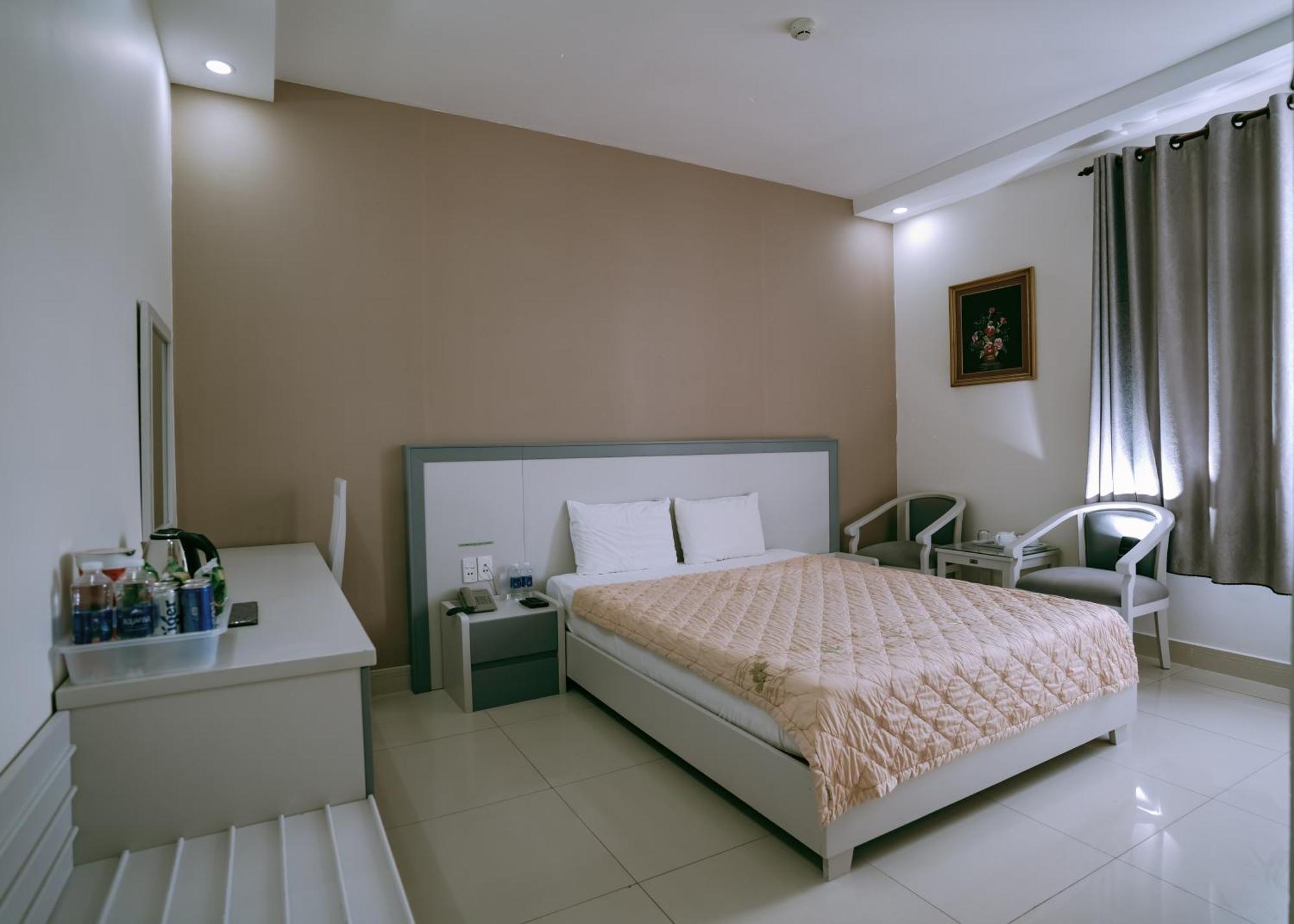 Thuan Phat House Soc Trang Kültér fotó